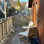 Apartment Close To Central City