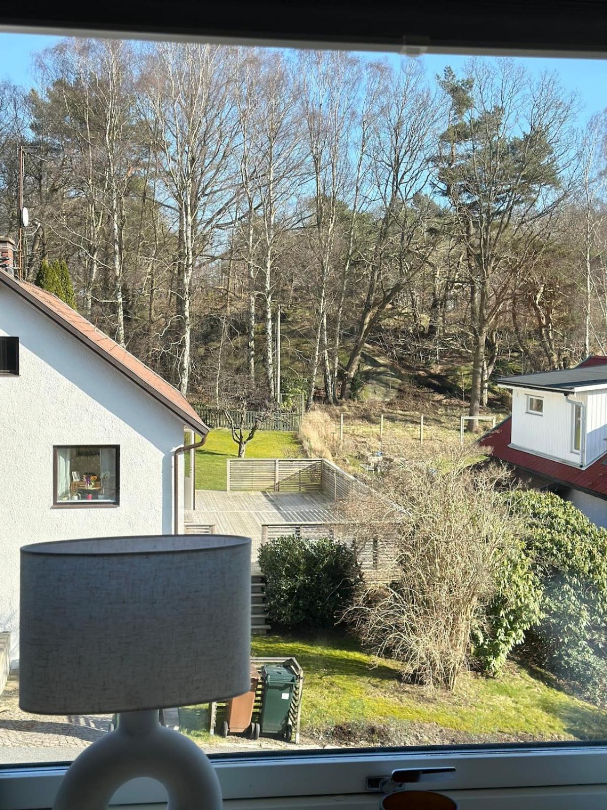 Leilighet Close To Göteborg
